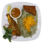 Lamb shank