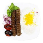 Koobideh Kebob