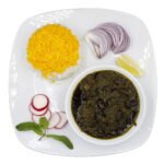 Ghormeh Sabzi