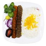 Koobideh Mix