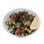 Shirazi Salad